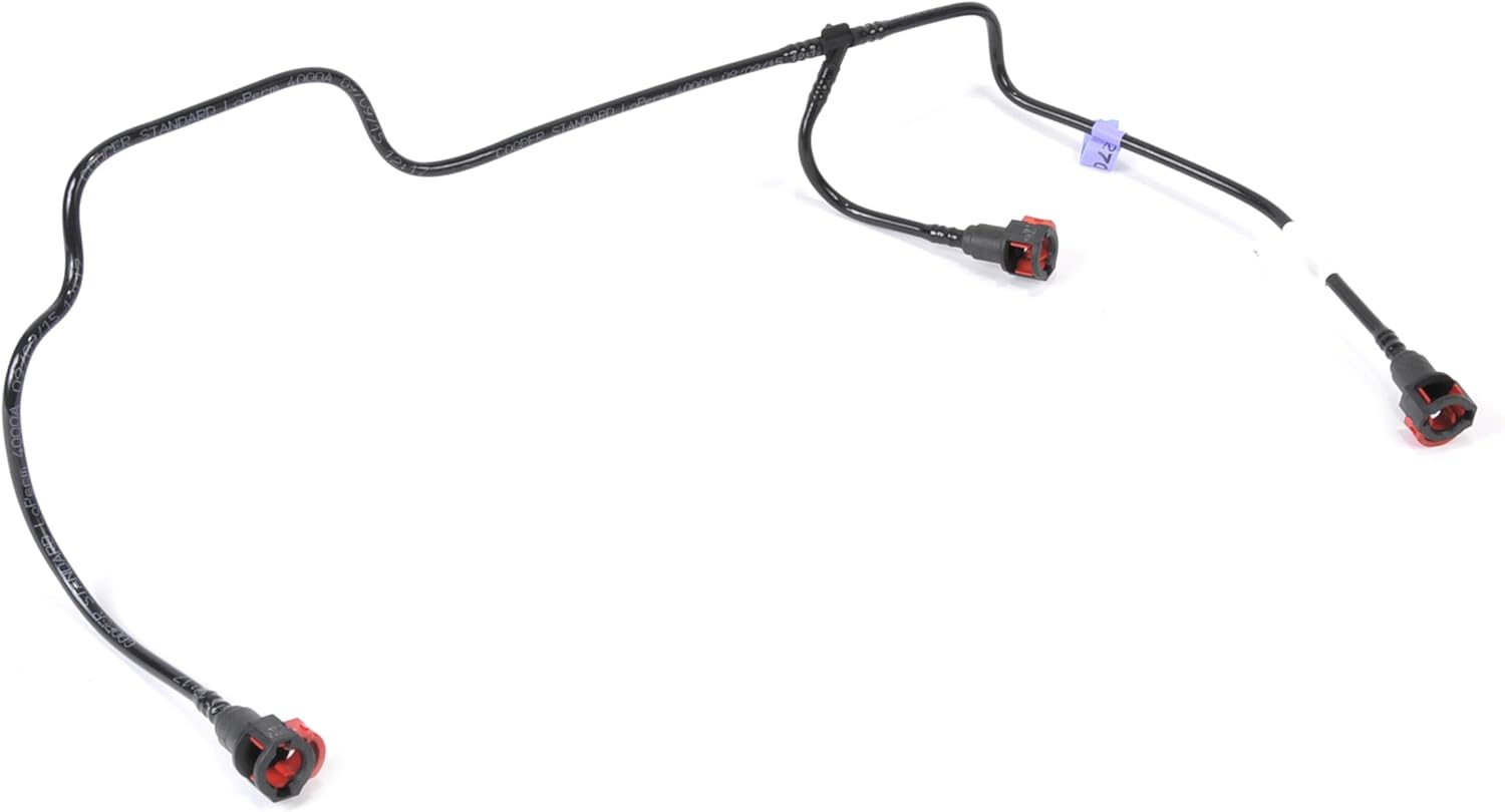 GM Genuine Parts 19332704 Vapor Canister Vent Hose