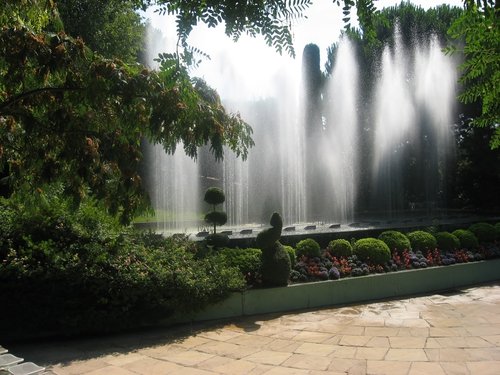 Dancing Waters Premium Fragrance Oil, 16 Oz. Bottle