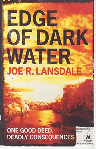 Edge Of Dark Water