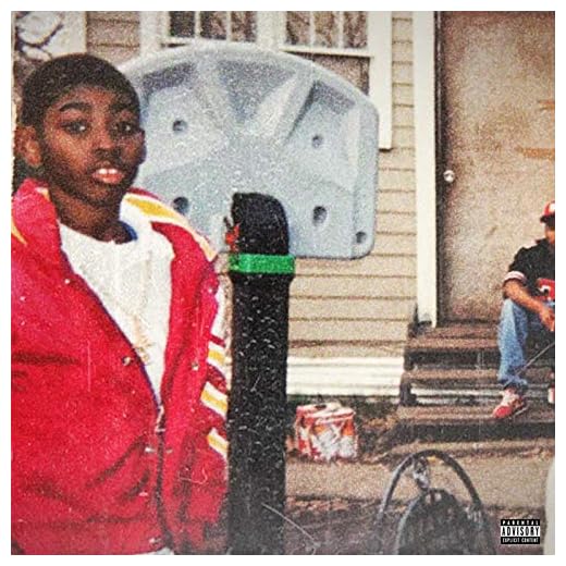 Point Guard [Explicit]