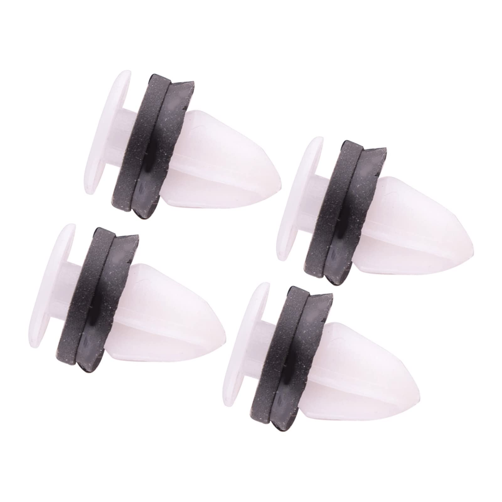 10pcs Door Trim Panel Clip Fastener Retainer Molding Clip For Ford Land Rover - Foto 9