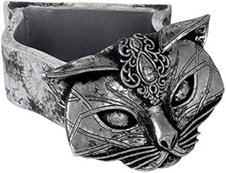 Sacred Cat - Trinket Box