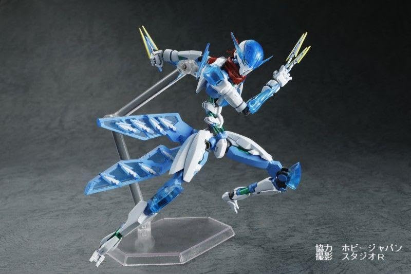 Amazon.co.jp: ID-0 アイディーゼロ ガレージキット イド ミクリマヤ機 