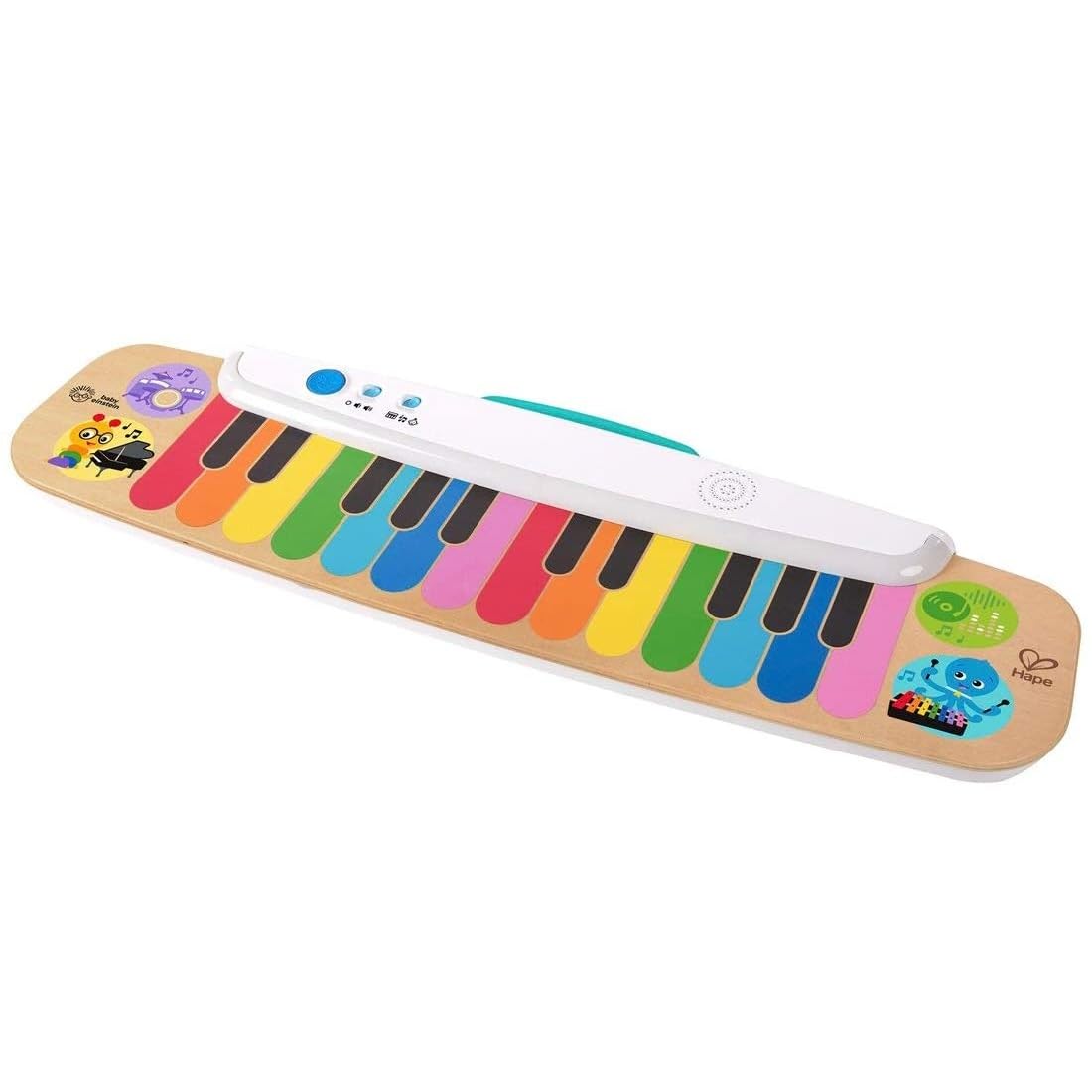 Hape Magic Touch Keyboard Kids