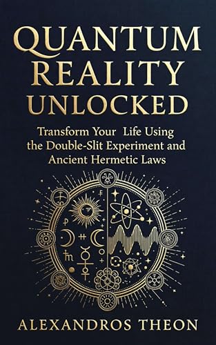 Quantum reality unlocked: What the Double-Slit Experiment and the Ancient