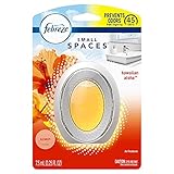 Febreze Febreze Small Spaces, Aromatizante Ambiental, Aroma Hawaiian Aloha, 7.5ml, 7.5 ml