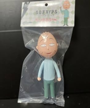 Amazon.co.jp: 品友蔵 SOFVIPS ちび子ちゃんより、子の