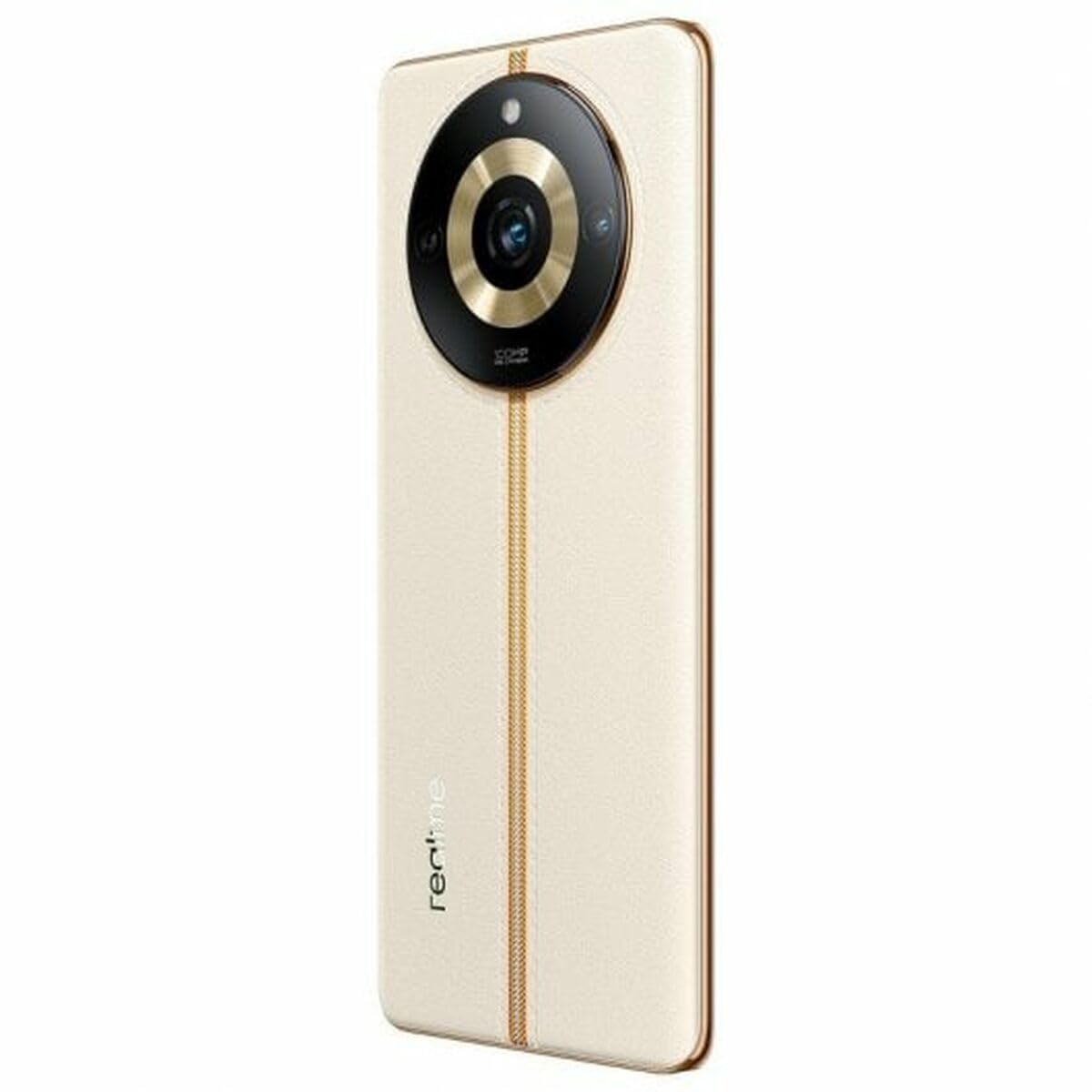 realme 11 5G 8GB + 256GB ゴールド Realme 11 5G ( Glory Gold, 8GB-256GB )
