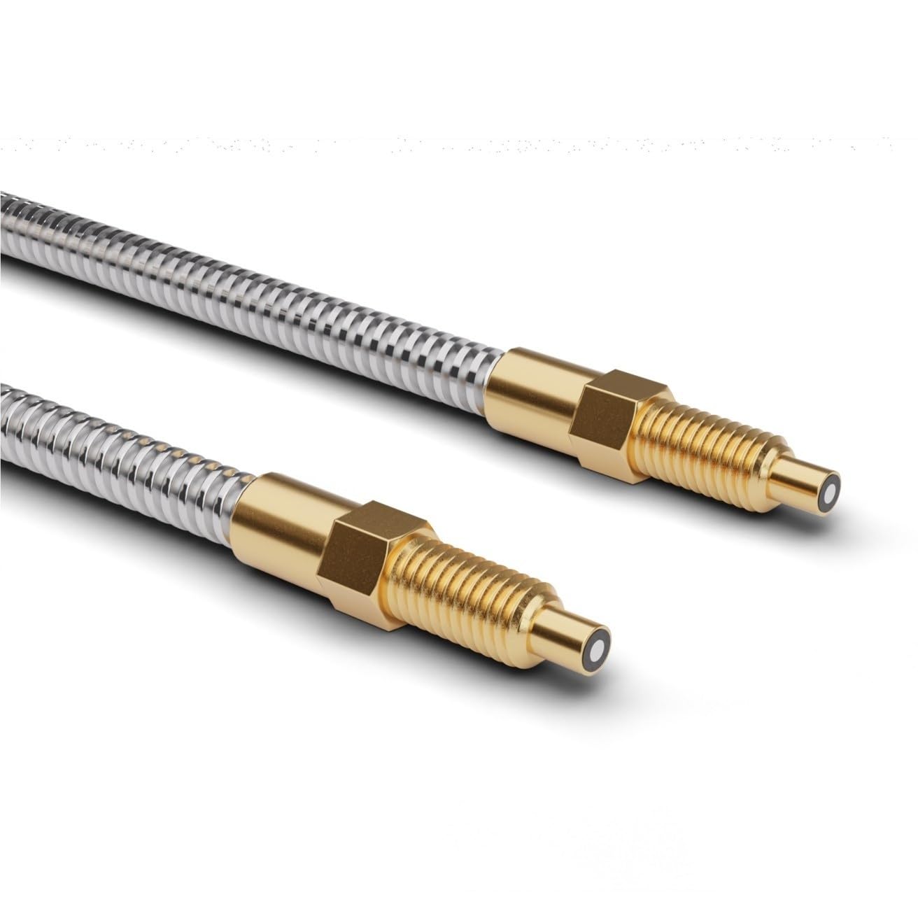 Cavo sensore industriale in fibra ottica FSF050A1002 a fascio passante 10210319