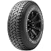 Goodyear Wrangler Radial Tire - 235/75R15 105S