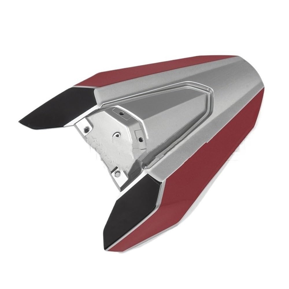 Bosse capot passager arrière CB650R pour vos sorties solo