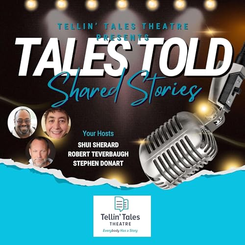 Episode One: Tekki Lomnicki and Josh Friedberg Titelbild