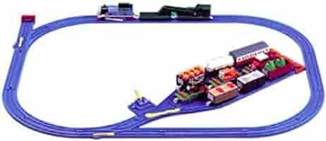 Takara Tomy - プラレール きかんしゃトーマス トーマスといっぱい貨車セット(1セット) 51tffLozpSS._AC_SY200_QL15_.jpg