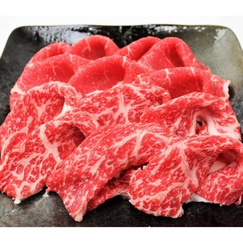 足柄牛[焼肉・しゃぶしゃぶ用]切り落とし500g[焼肉 しゃぶしゃぶ BBQ きめ細かい肉質 風味豊か しっとり 上質 味わい 人気]