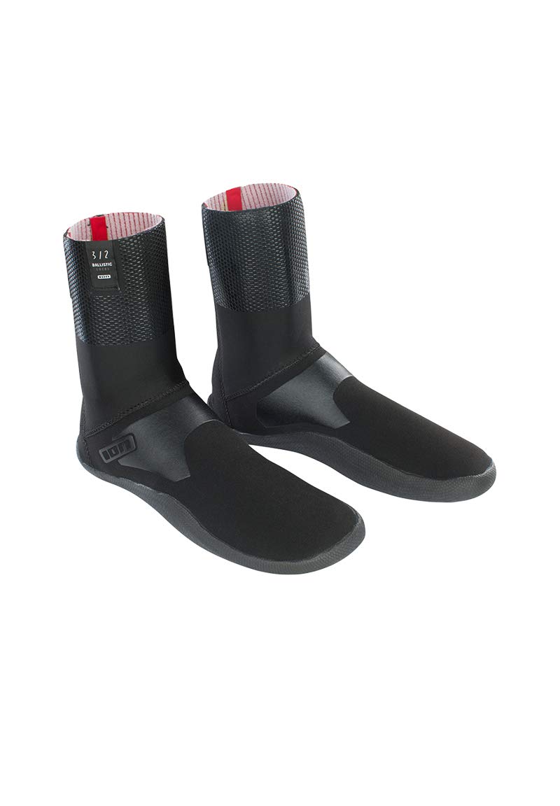 Unbekannt ION 3/2mm Ballistic Neopren Socken-38-39