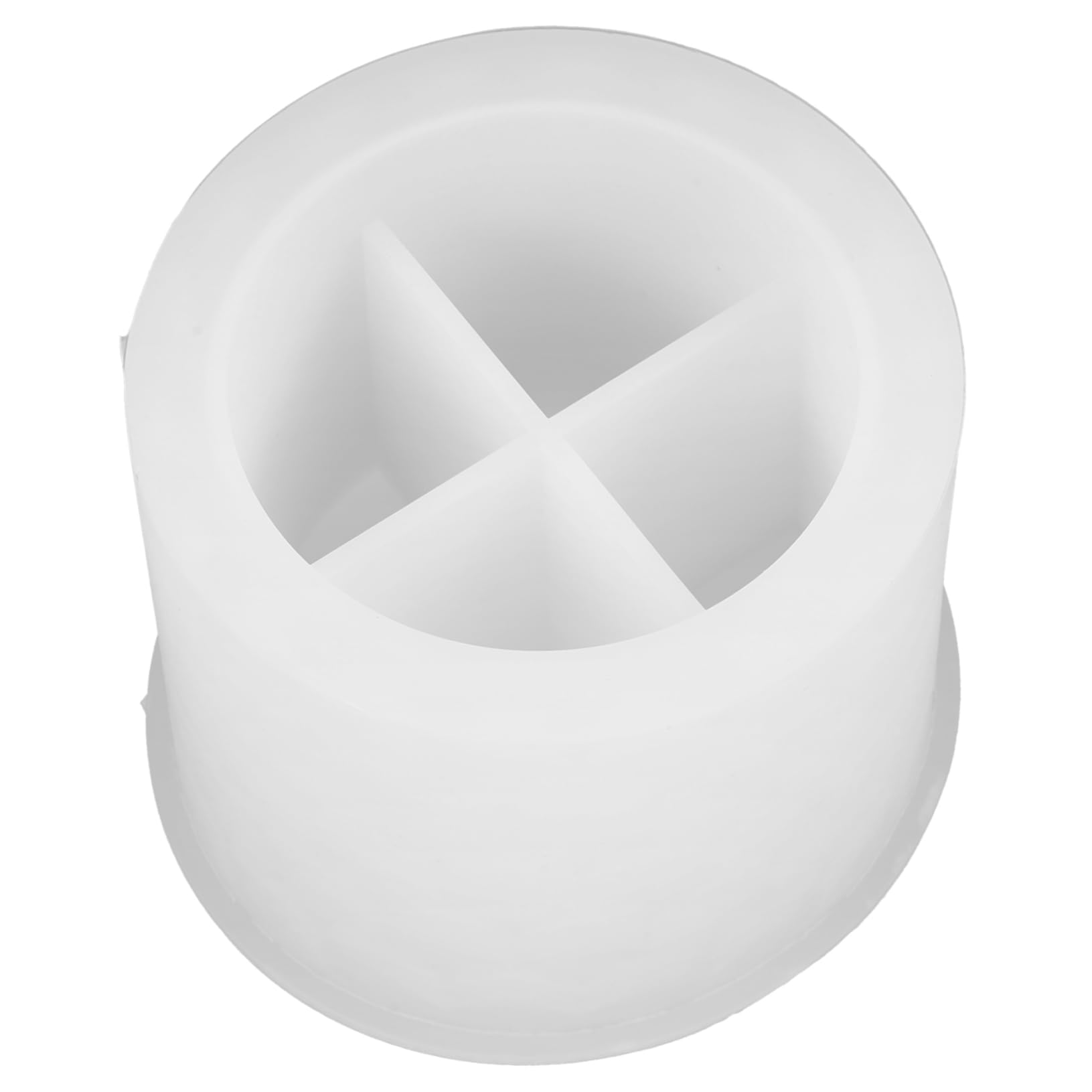 Toddmomy 4piezas Moldes De Silicona Para Jardinería Molde De Panal Para Macetas Creación De Decoraciones y Dulces Para Plantas Suculentas y Manualidades