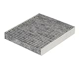Doc's Auto Parts Cabin Air Filter DC3658C | Compatible with Ford Focus 2008-2011, Volvo C30