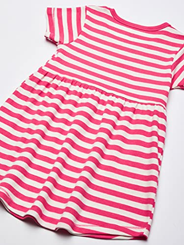 Image of Touched by Nature Girls, Toddler, Baby and Womens Organic Cotton Short-Sleeve and Long-Sleeve Dresses