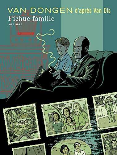 Télécharger Fichue famille Gratuit