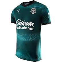 PUMA Chivas Mens Authentic Third Jersey 2023/24