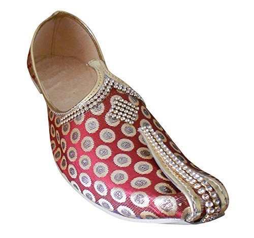 Chaussons pour homme multicolores en taille 41.5 pour l'hiver