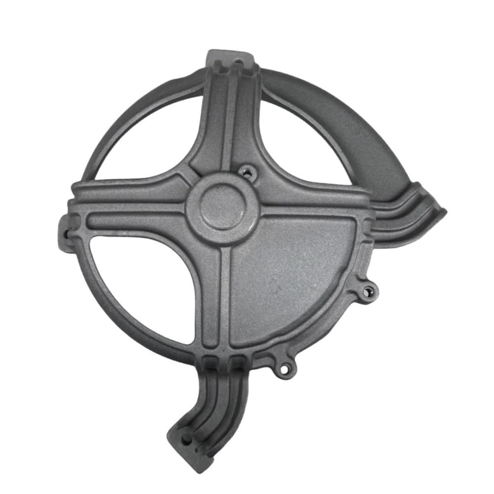 Sfanbe One Color Cvt Engine Clutch Cover Bracket Part Fit For Hs 400 Atv Utv P003000113310000 11330-003-0000