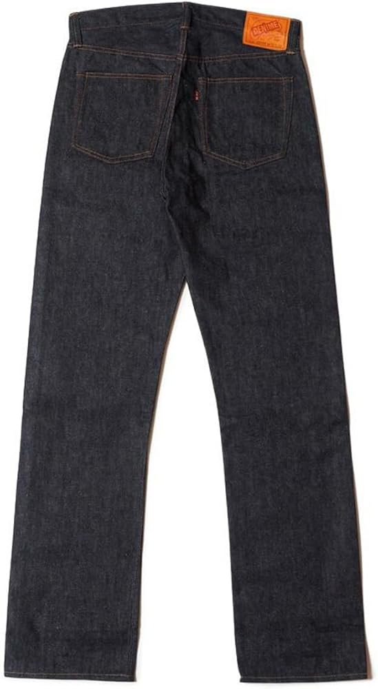 Amazon.co.jp: [ドゥニーム] xx 220xx-47 model モデル ジーンズ