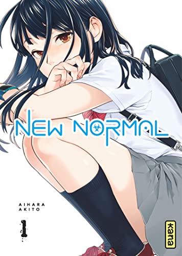 New Normal — Tome 1