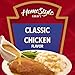 HEINZ HOMESTYLE Classic Chicken Gravy, 18 oz