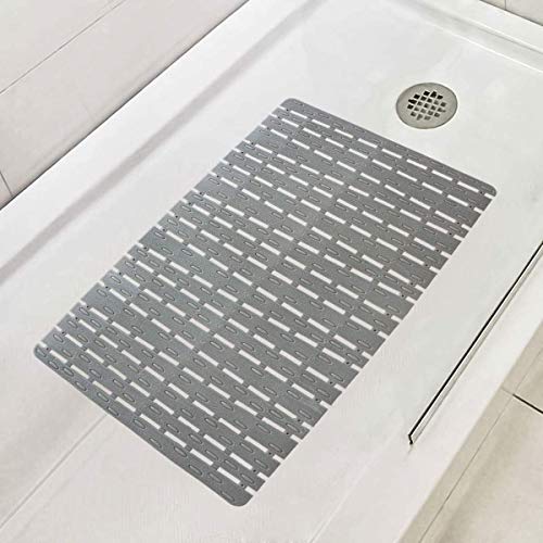 Best Bath Mat for Textured Tub Surface (2021 Reviews)