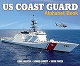 US Coast Guard Alphabet Book (Jerry Pallotta's Alphabet Books)