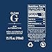 CleanCo Clean G Non-Alcoholic, Gin Alternative Spirit, Low Calorie | No Sugar, No Sweeteners | Botanical Flavoring | Vegan, Gluten-Free, 700ml / 23.7fl oz