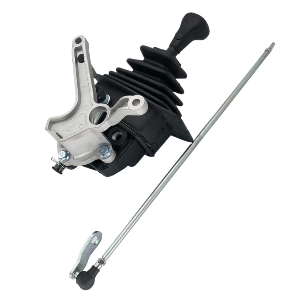Sostituzione del cambio compatibile con i modelli ATV 350 450 660 5KM-18300-03-00 5KM-18300-02-00 5UH-18300-01-00 5GH-18300-02-00