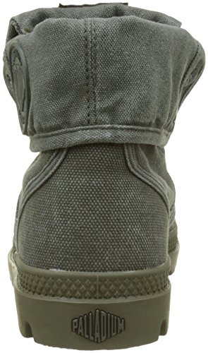 Image of Palladium Women's Hi-Top Trainers