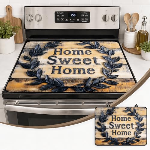 seewan Stove Top Cover for Electric Stove by seewan - Used condition - US$17.96