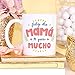 Imagen de MUGFFINS Tazas para MADRE