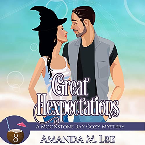 Cover of Great Hexpectations