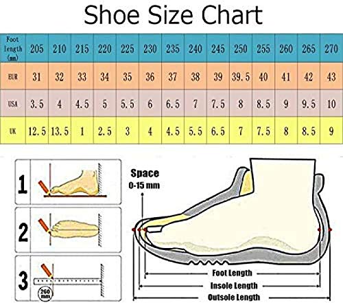 PLMOKN Roller Skates for Women 4 Wheel Adjustable Quad Roller Skates Boots,2-in-1 Multi-Purpose Shoes,Boys Girls Universal Walking Shoes,A-8