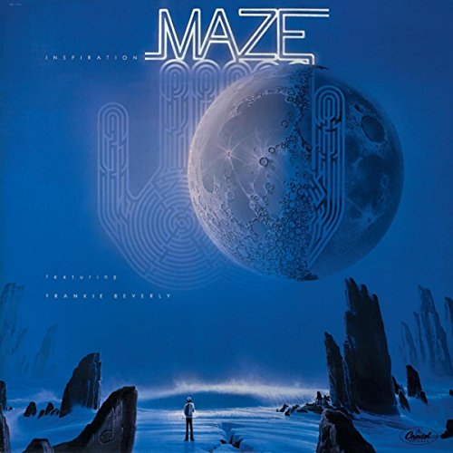 Maze & Frankie Beverly