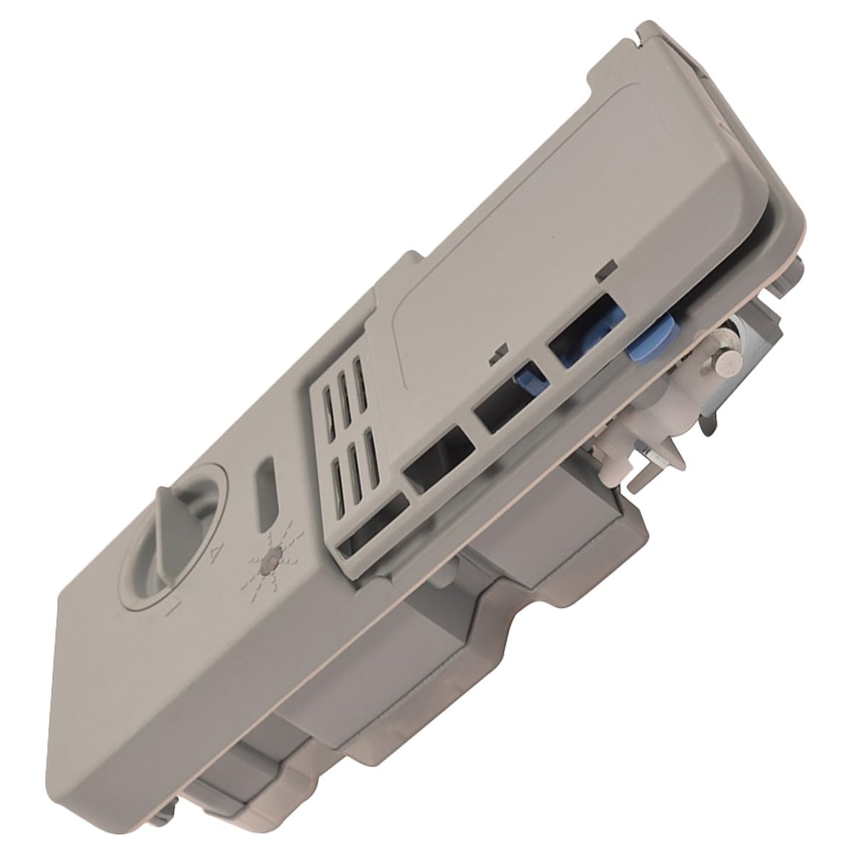 Hotpoint Lavastoviglie polvere di sapone Tablet cassetto