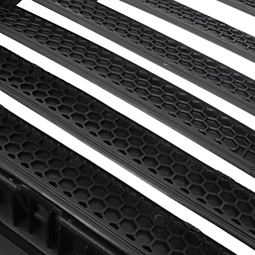 Image of ECCPP FT4Z8475A Active Grille Shutter 2015-2018 for Ford for Edge 2.0L