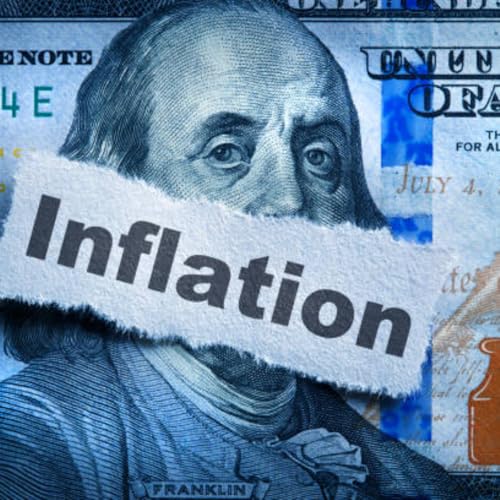 Investing in an Inflationary World: How to Protect and Grow Your Portfolio | Crystal Ball Markets