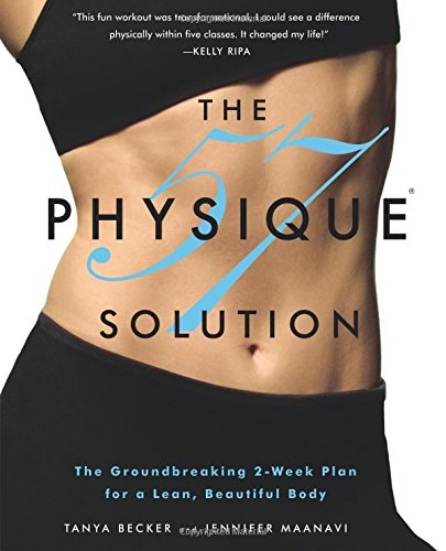 Physique 57® Solution, The