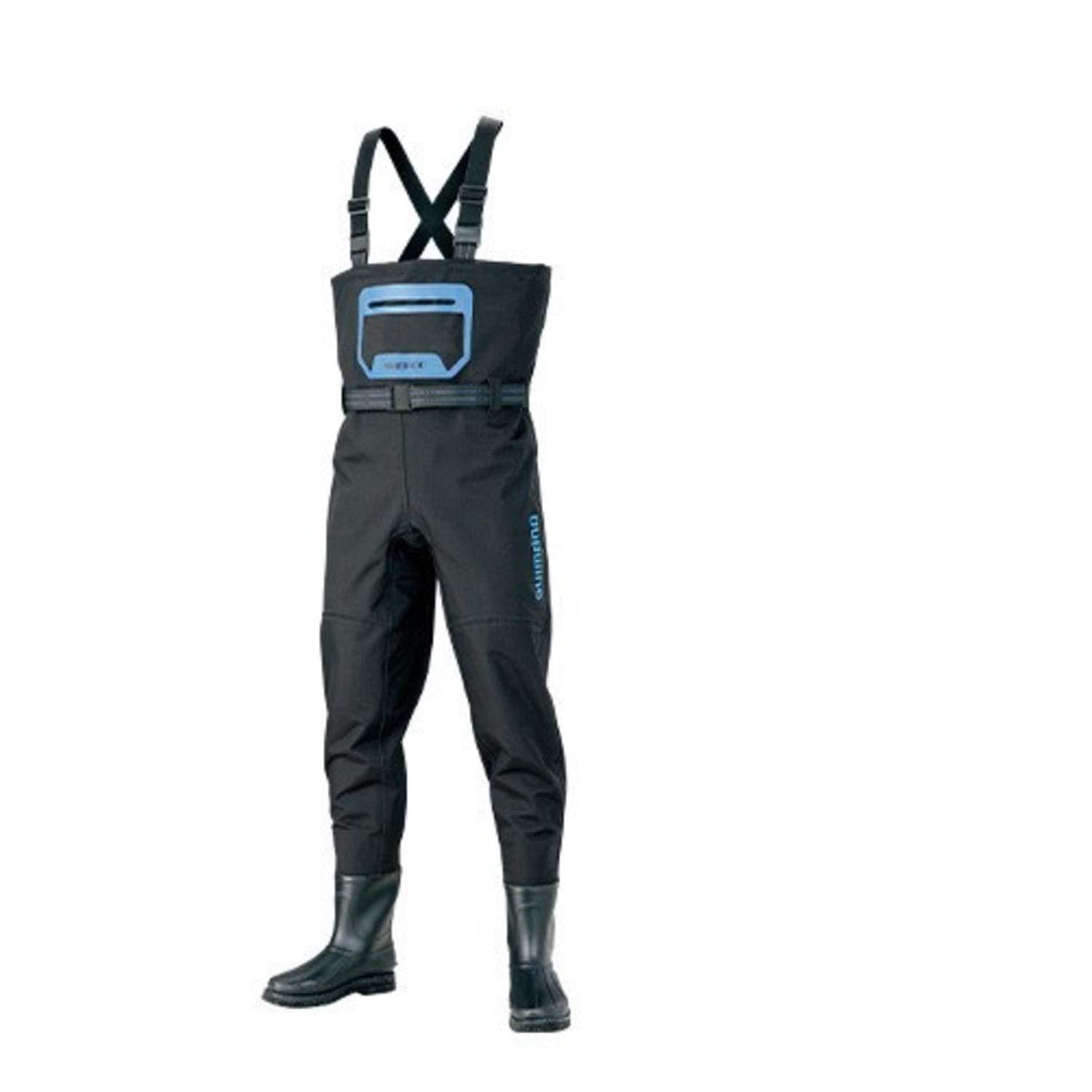 Amazon | シマノ(SHIMANO) ウェーダー アドバンスウェーダー