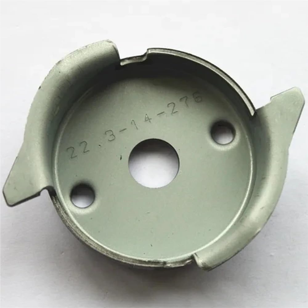 Taza de arranque para motor EX13 que soluciona fallos de encendido en bombas de agua