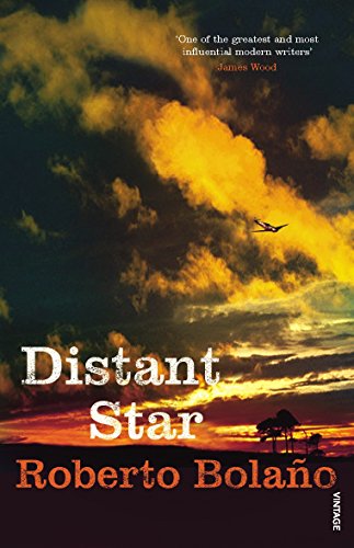 Distant Star view 2