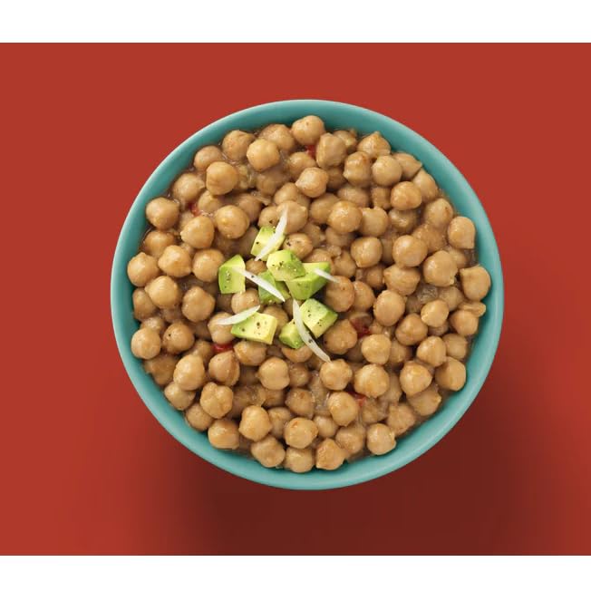 Miniatura 9 de Paquete de variedades FILLOs frijoles Sofrito 6 unidades frijoles negros cubanos Tex Mex Pinto frijoles rosados puertorriqueños frijoles mexicanos