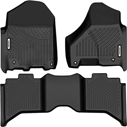 Top 11 Best Floor Mats For Ram 1500 in 2022 An Unbiased Review