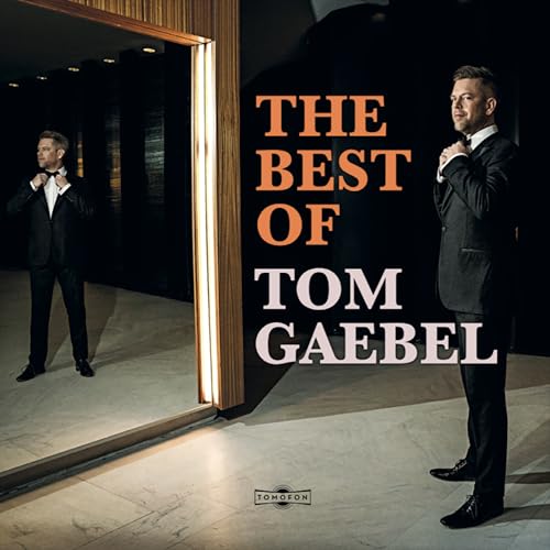 Tom Gaebel