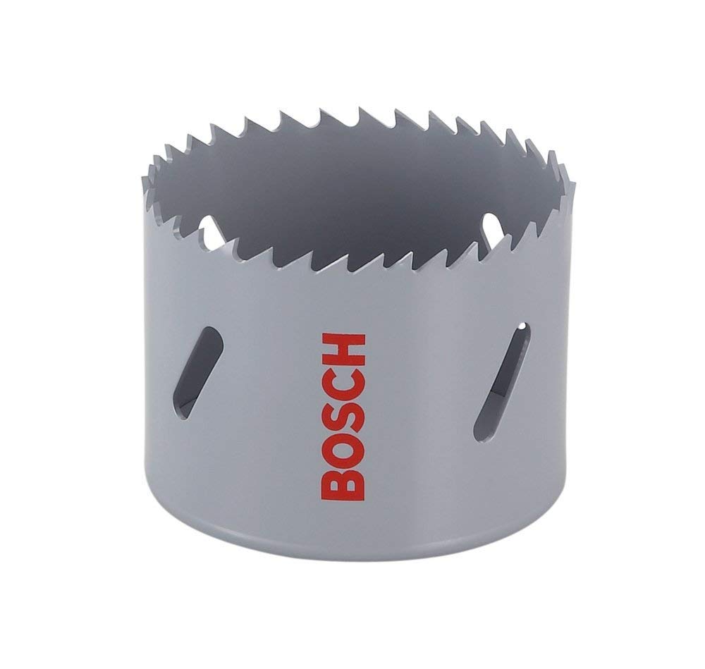 See full amazon price history chart for Bosch Professional HOLE SAW BiM 52mm Bosch Professional HOLE SAW BiM 52mm (B00WE8V13G) Amazon Price History, Amazon Price Tracker